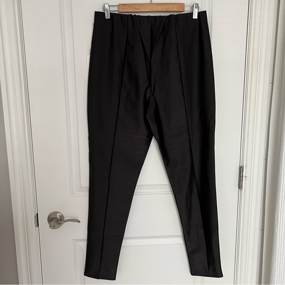 SHINE COMPRESSION SKINNY LEGGINGS - GA size 4 (XL) - Picture 8 of 15